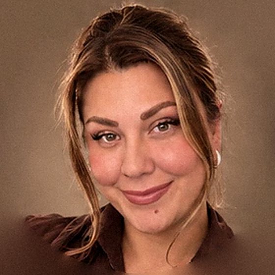 Porträt von Jorin Lecaj